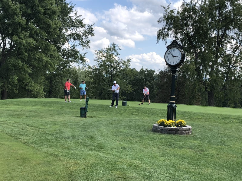 Outdoor Recreational Activities in WV The Pines Country Club