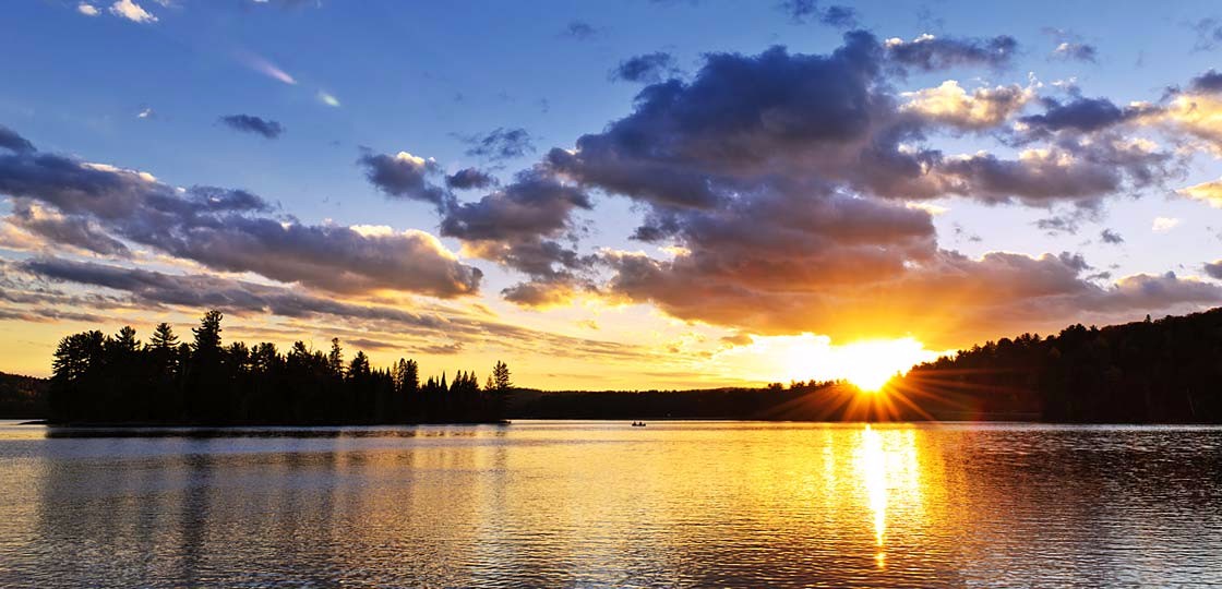 The Pines of Kabetogama Resort Minnesota Resort on Lake Kabetogama