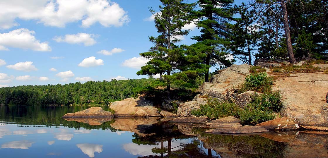 The Pines of Kabetogama Resort Minnesota Resort on Lake Kabetogama