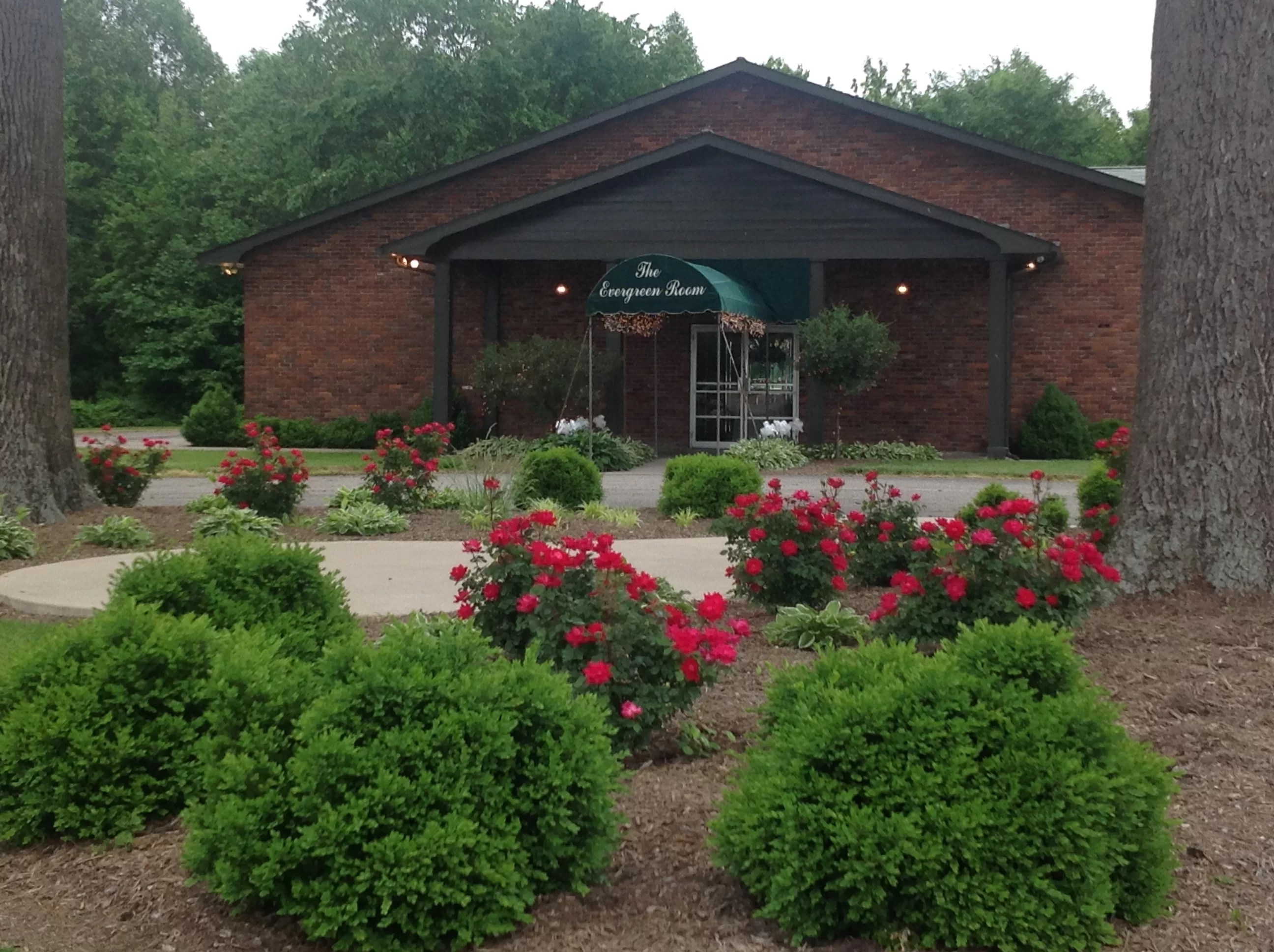 The Pines Restaurant A Hoosier tradition since 1950