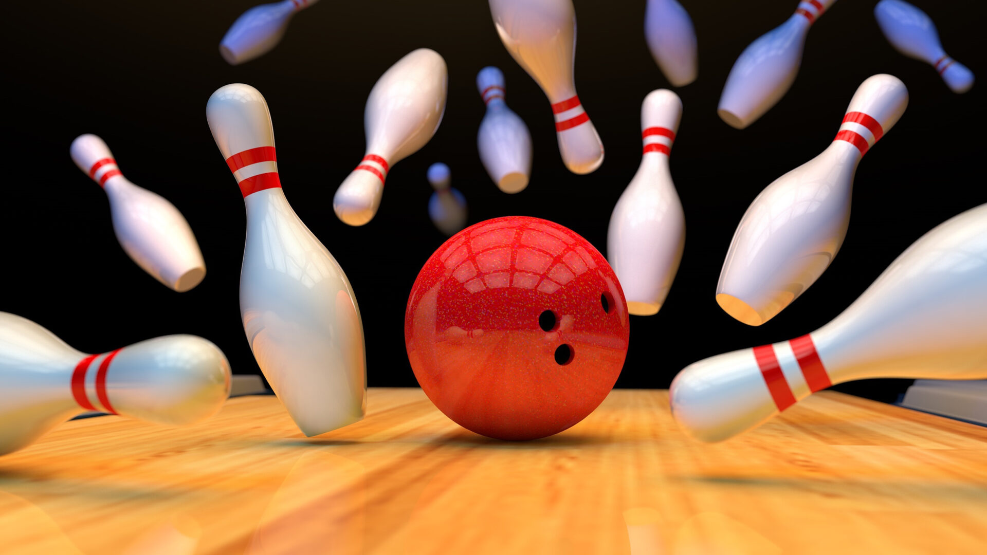The Perfect Bowling Date Night Discover the Best Bowling Alleys for