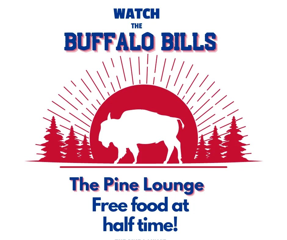 The Pine Lounge Restaurant and Bar Cowlesville, NY