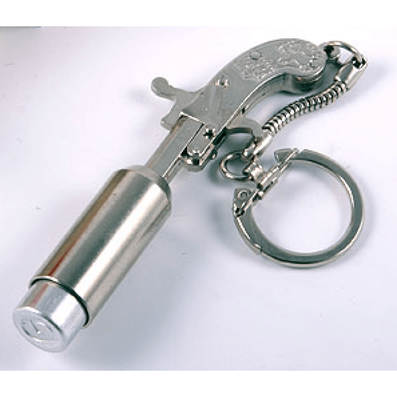 Berloque Kit Pinfire Gun 2 mm.