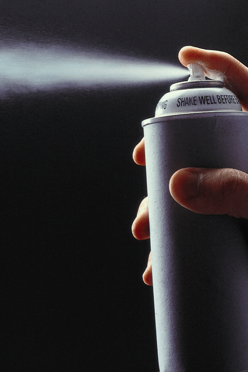 How to Tell Someone They Smell The Pink Bananas