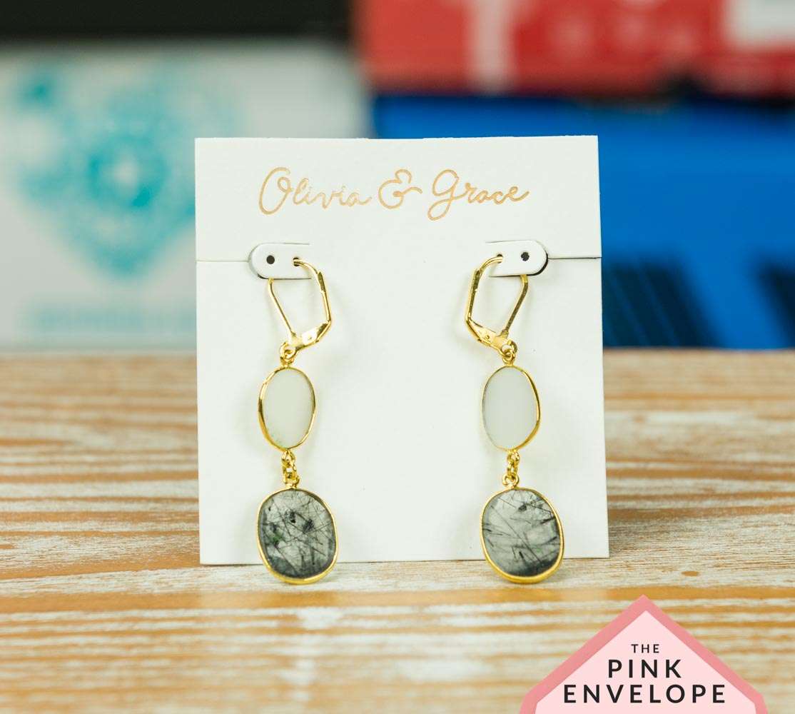 Rocksbox Rent to Own Jewelry The Pink Envelope