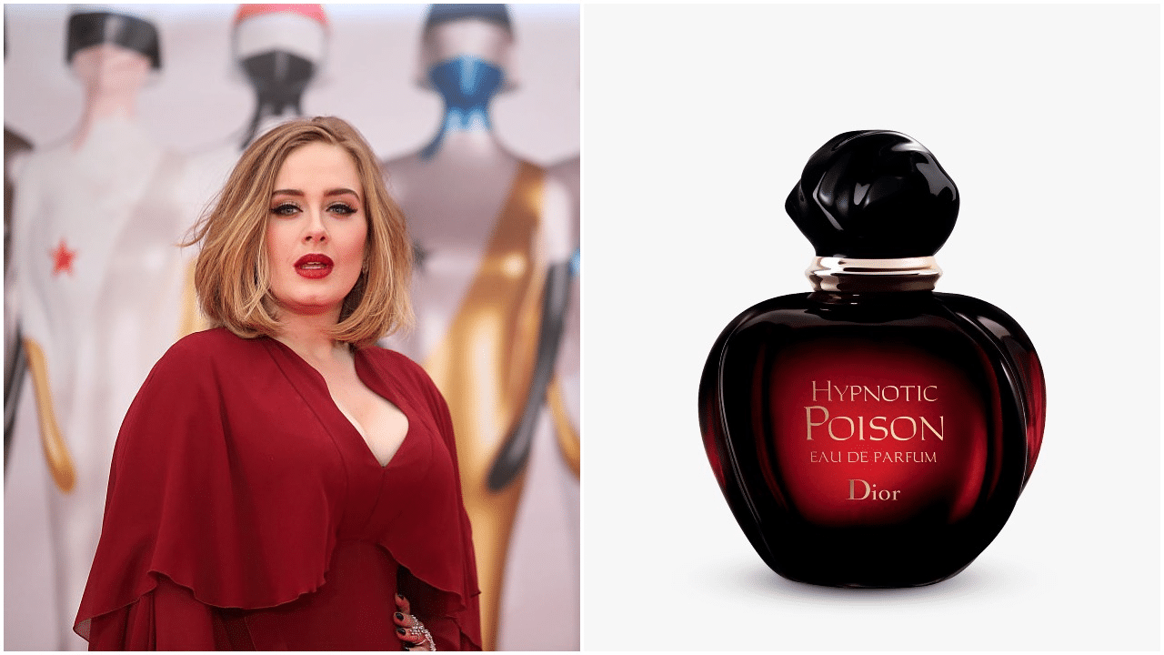 The 15 Best Perfumes For Women, According To Celebrities atelieryuwa