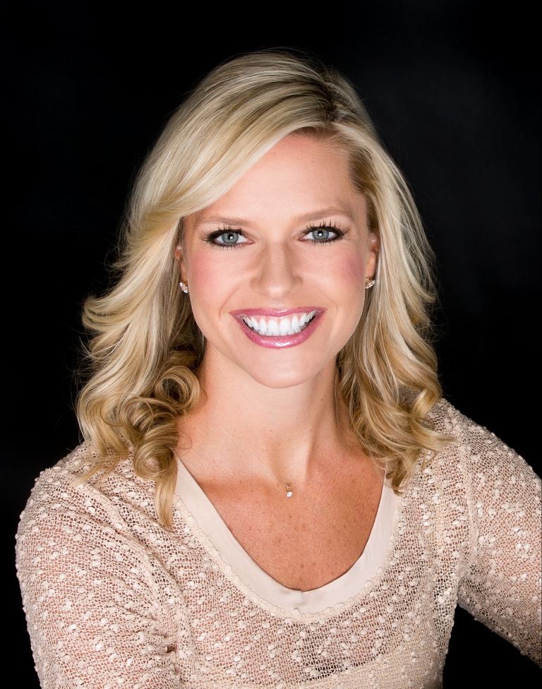 Kathryn Tappen Joins NBC Sports The Pink Puck