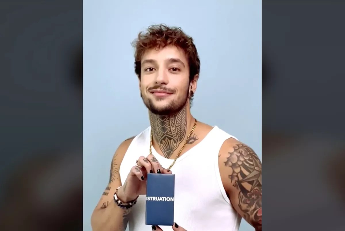 Finnish Company Faces Backlash Over Tampon for Transgender Men and