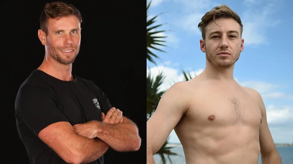 Olympic Athletes Tease OnlyFans Collaboration, Sparks Social Media
