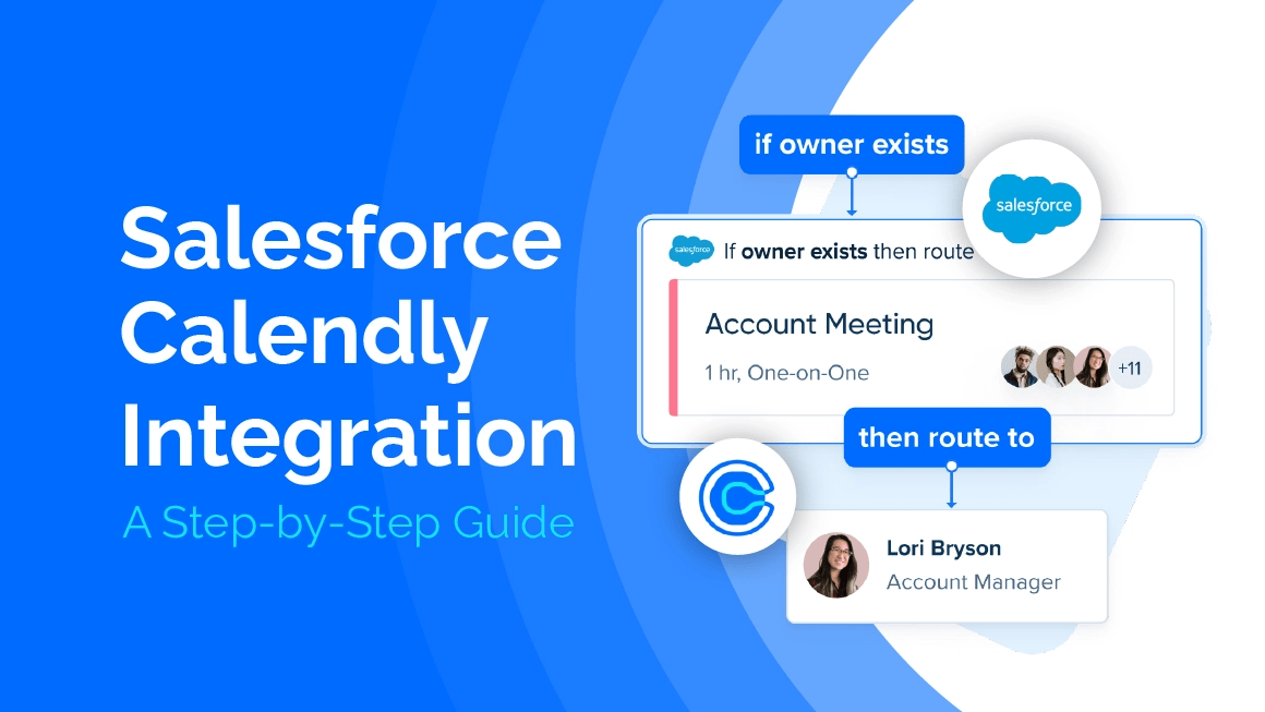 Salesforce Calendly Integration Ultimate Setup Guide