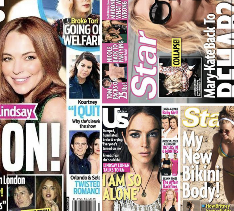 How Pop Culture Built and Destroyed Women’s Careers in the Early 2000s