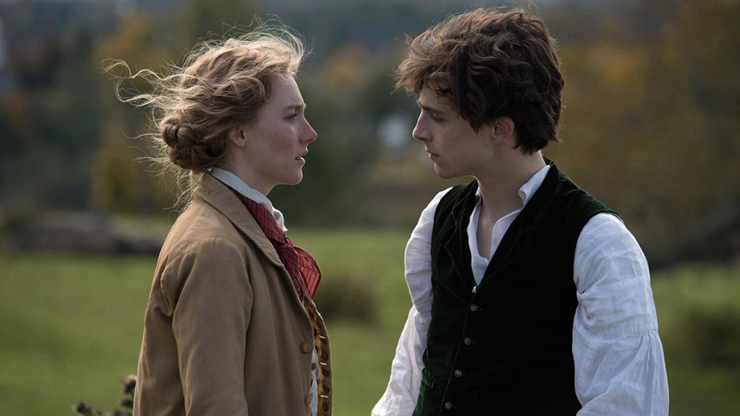What is a character analysis of Jo March in Little Women by