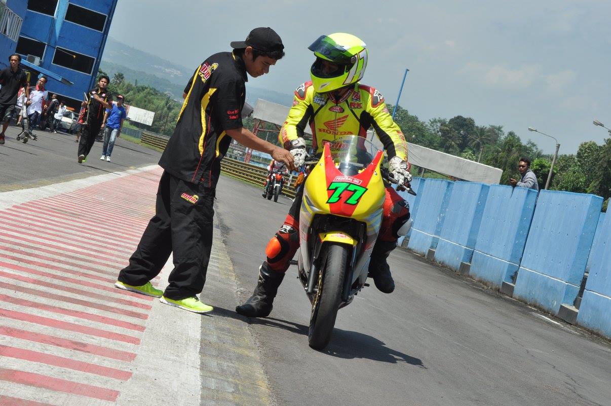 Alasan tersulit kenapa ajang race MotoGP tidak layak diadakan di