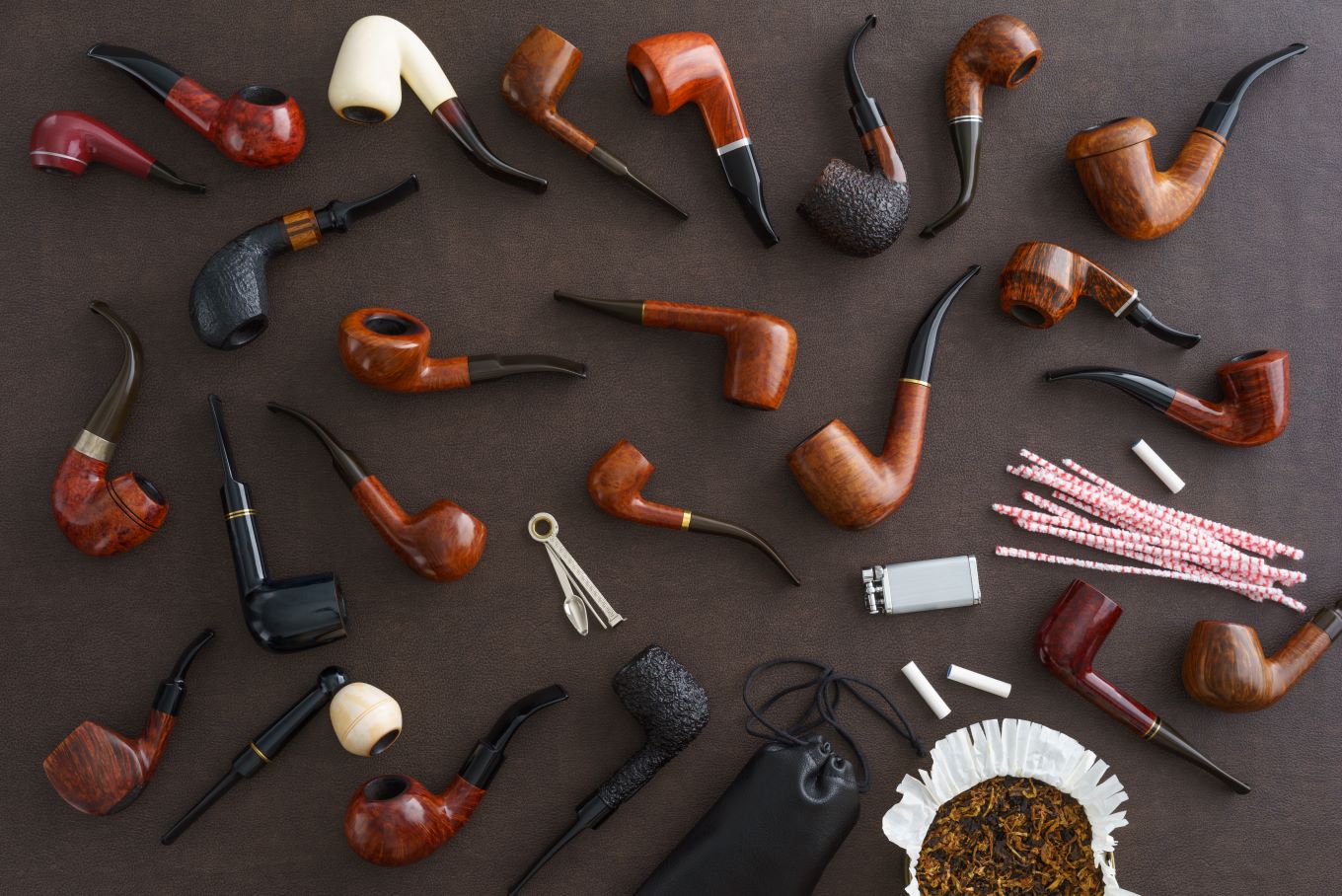 Pipe Makers Around the World The Pipe Boutique