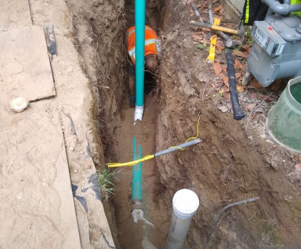 Foundation Repair and Seal Protecting Your Sewer Lines