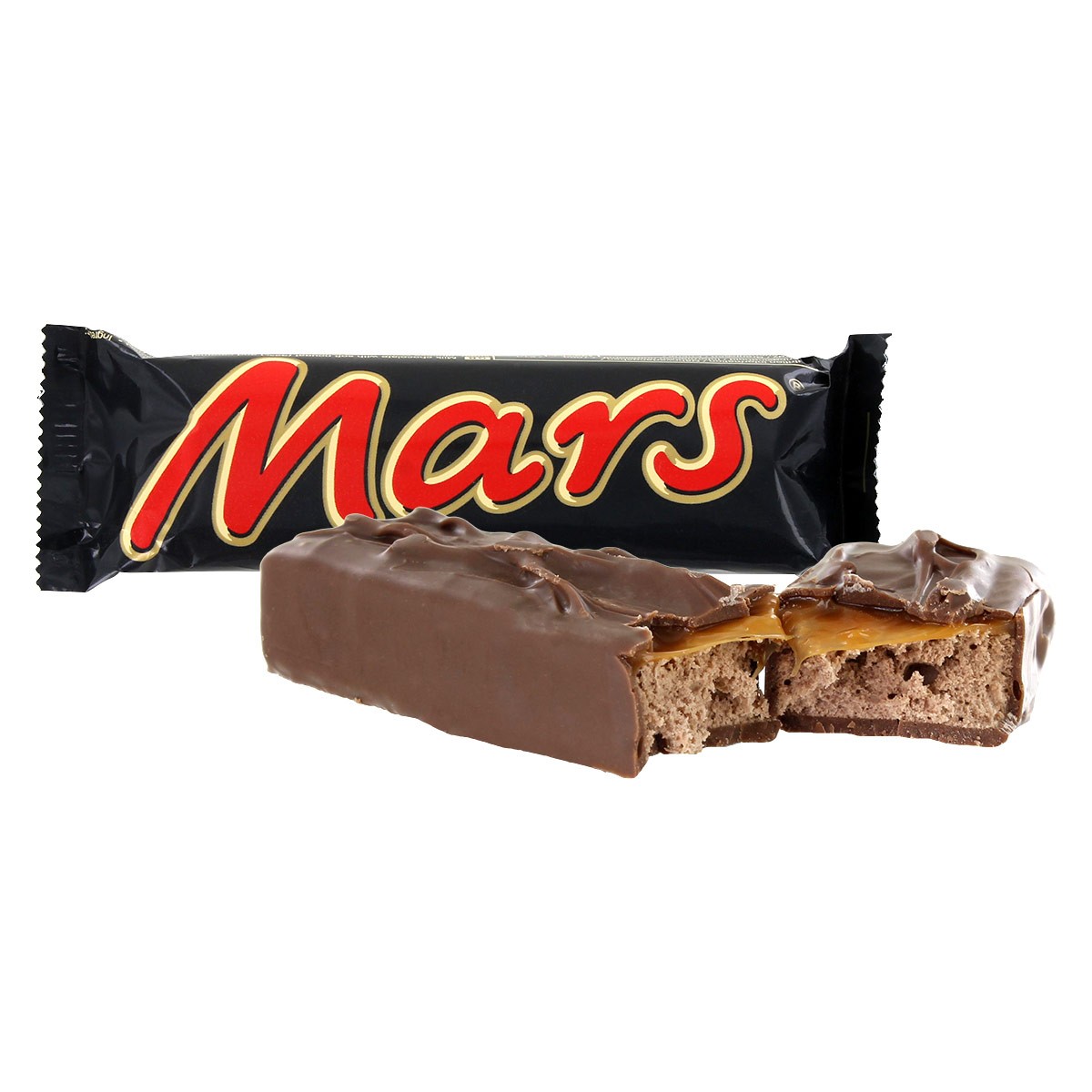 Mars Bar The Piper's Cove