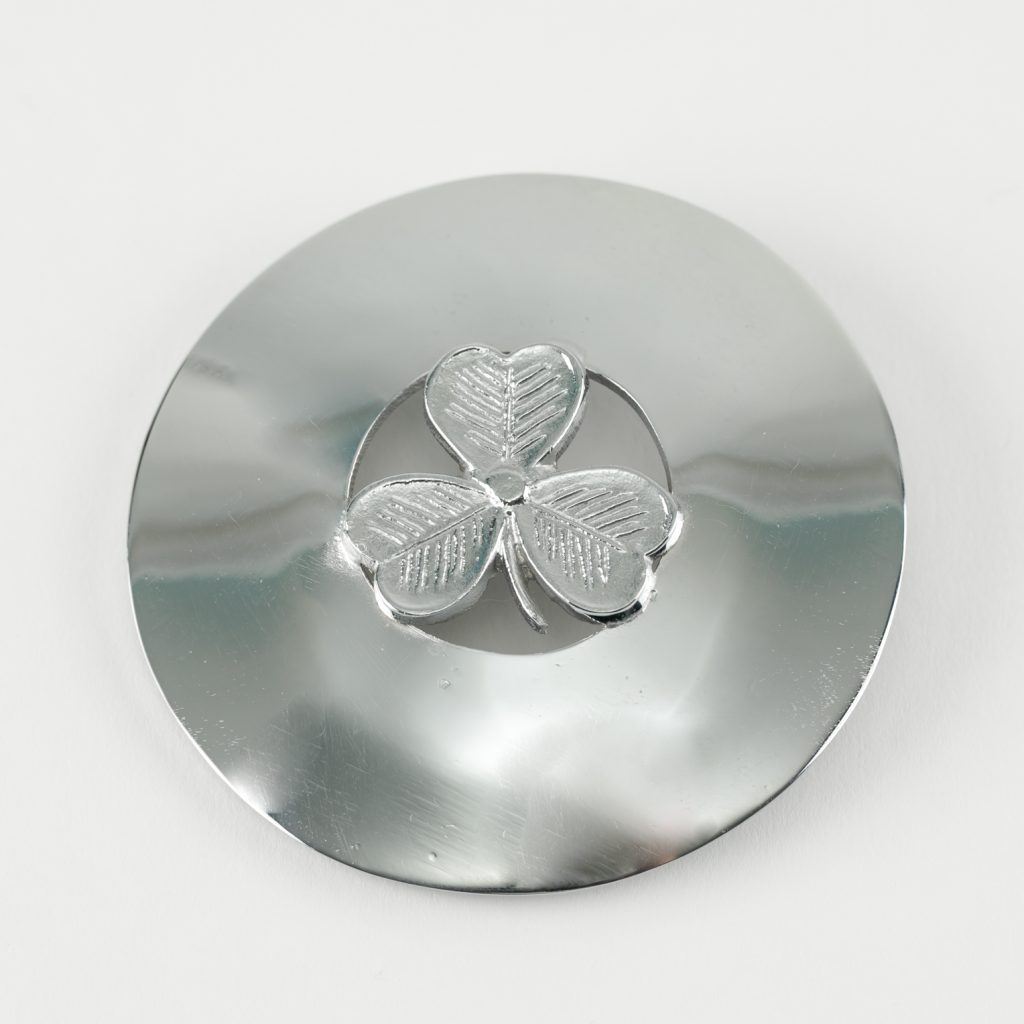 Kilt Belt Military 2.5 Inch The Piper's Cove