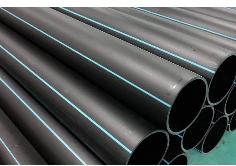 HDPE Pipes The Ultimate Guide To Durable And Sustainable Water Systems