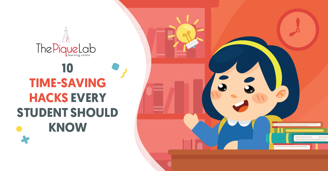 10 Timesaving Hacks Every Student Should Know Primary School Science