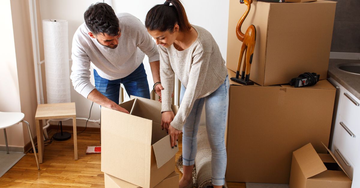 Real Estate Relocation Guide 7 Steps to a Seamless Move The PIRE Team