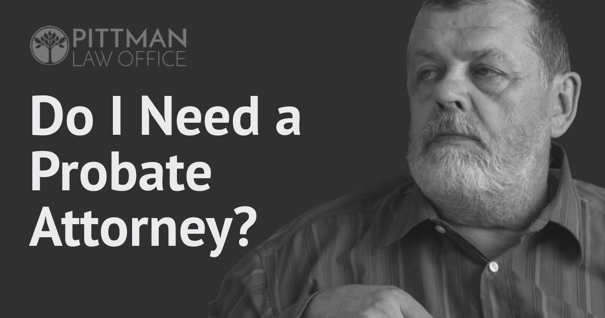 Probate and Estate Planning Attorney The Villages, FL Lawyer