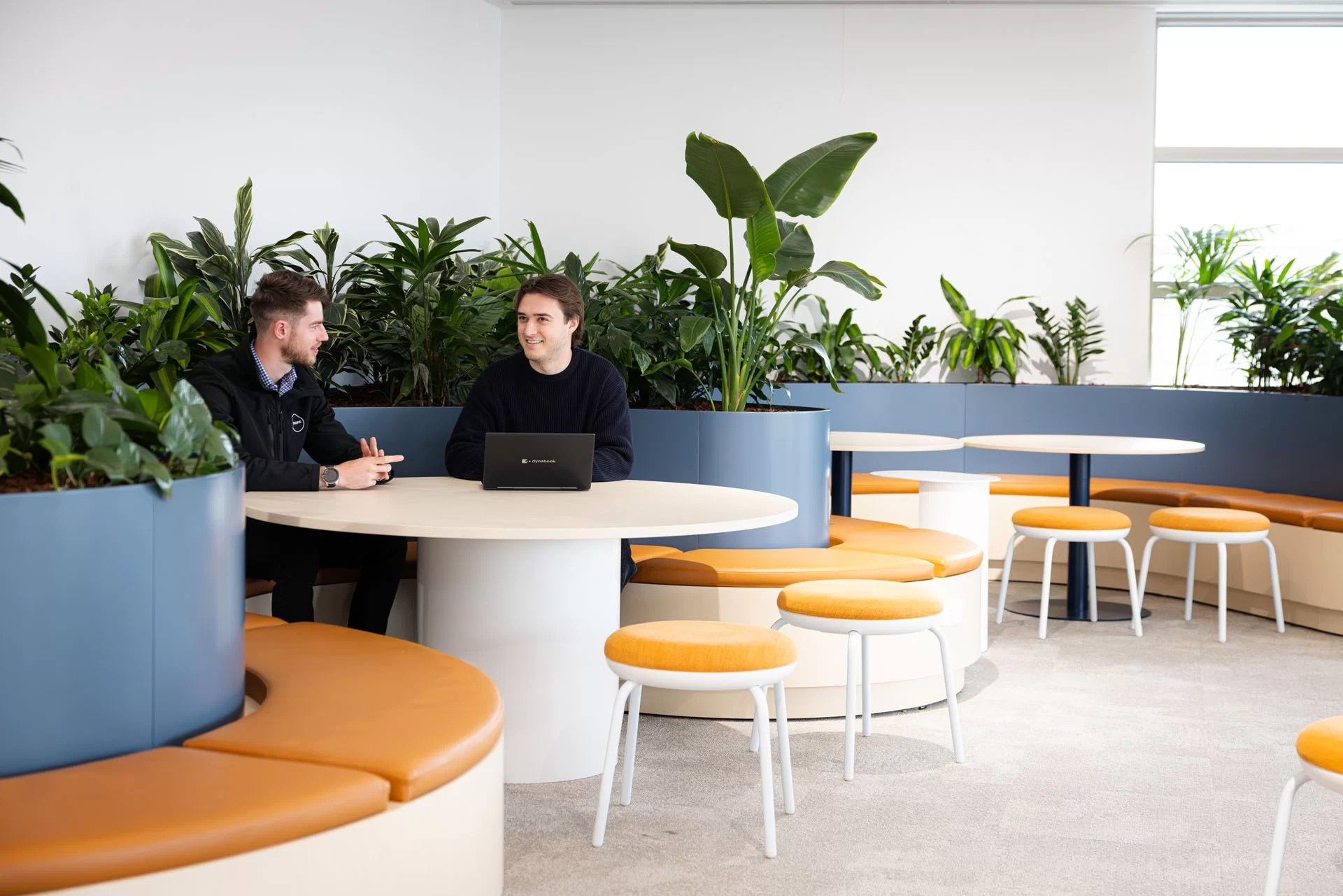 Architectural Photography Officeworks Chadstone Central