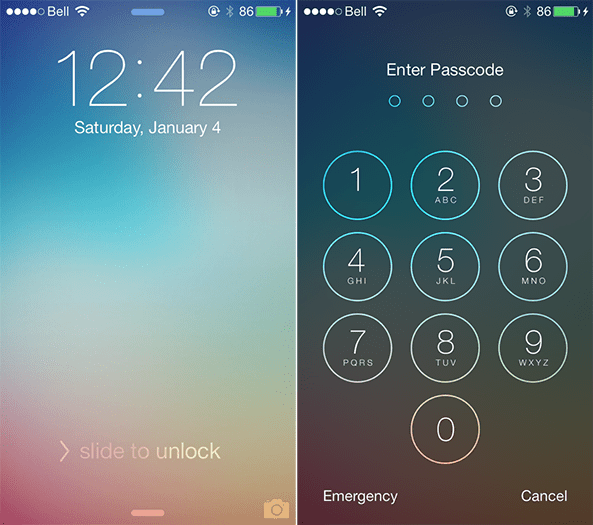 20+ Best Lock Screen Apps For Android
