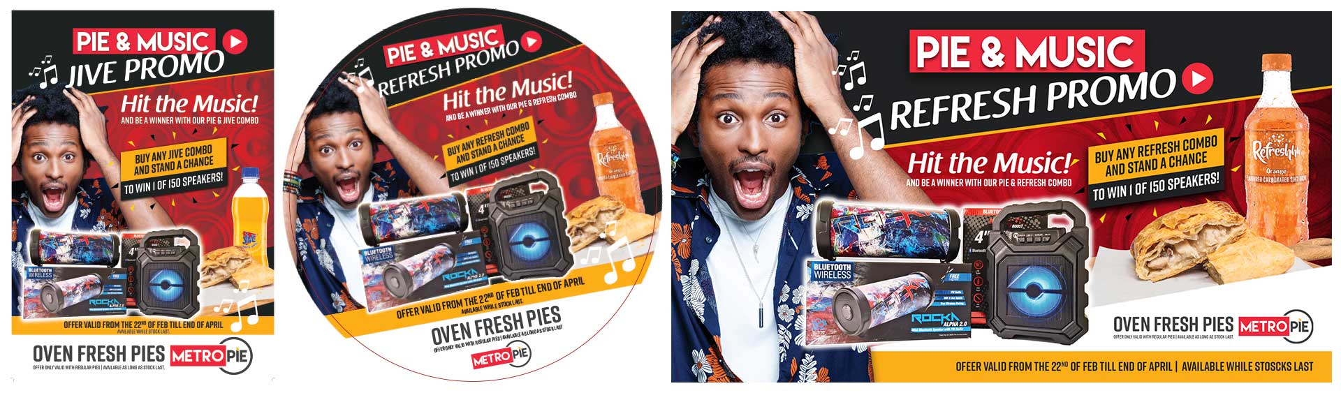 Metro Pie The Pixel Revelation