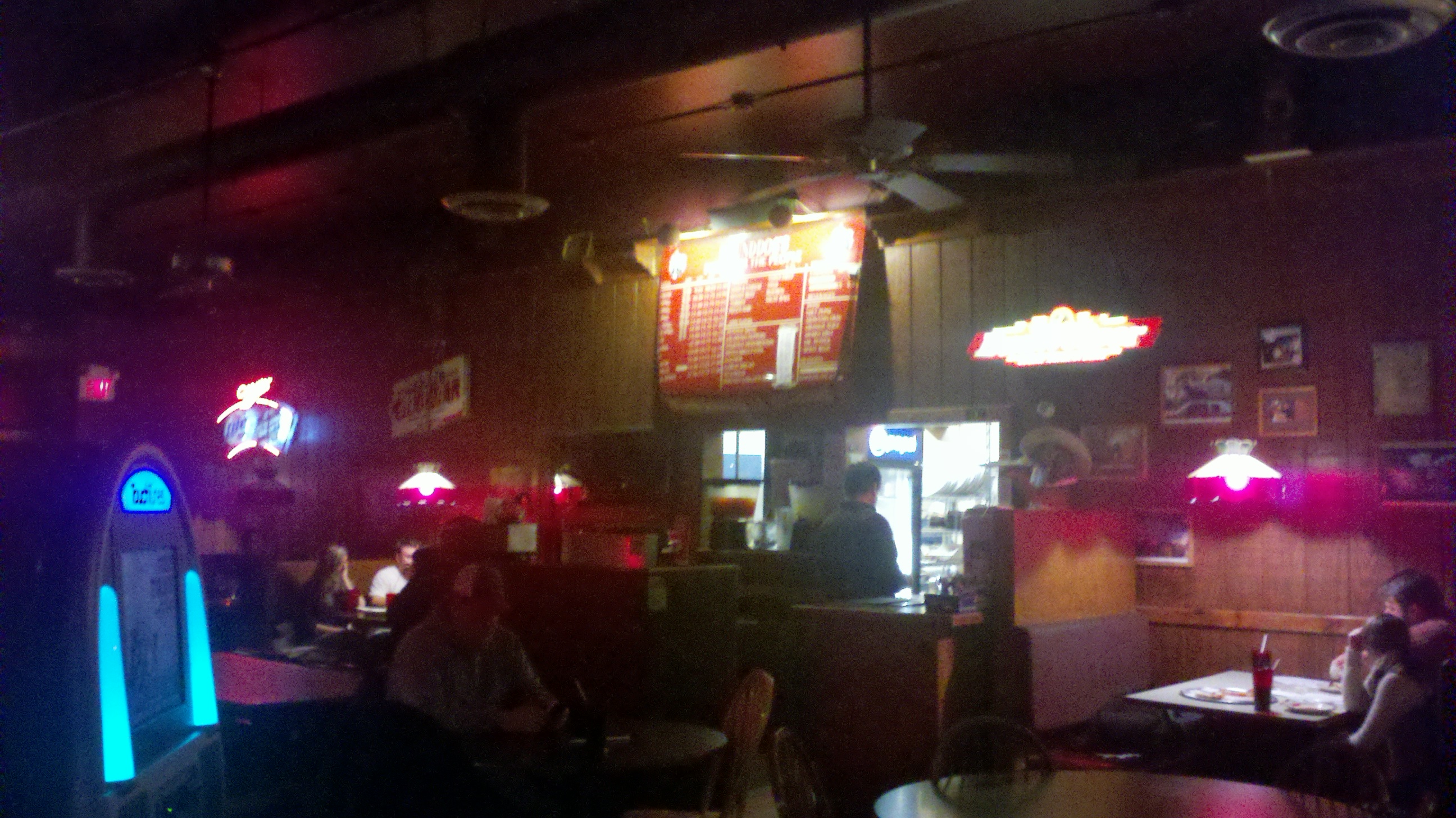 Hound Dog’s Pizza Review Columbus, OH