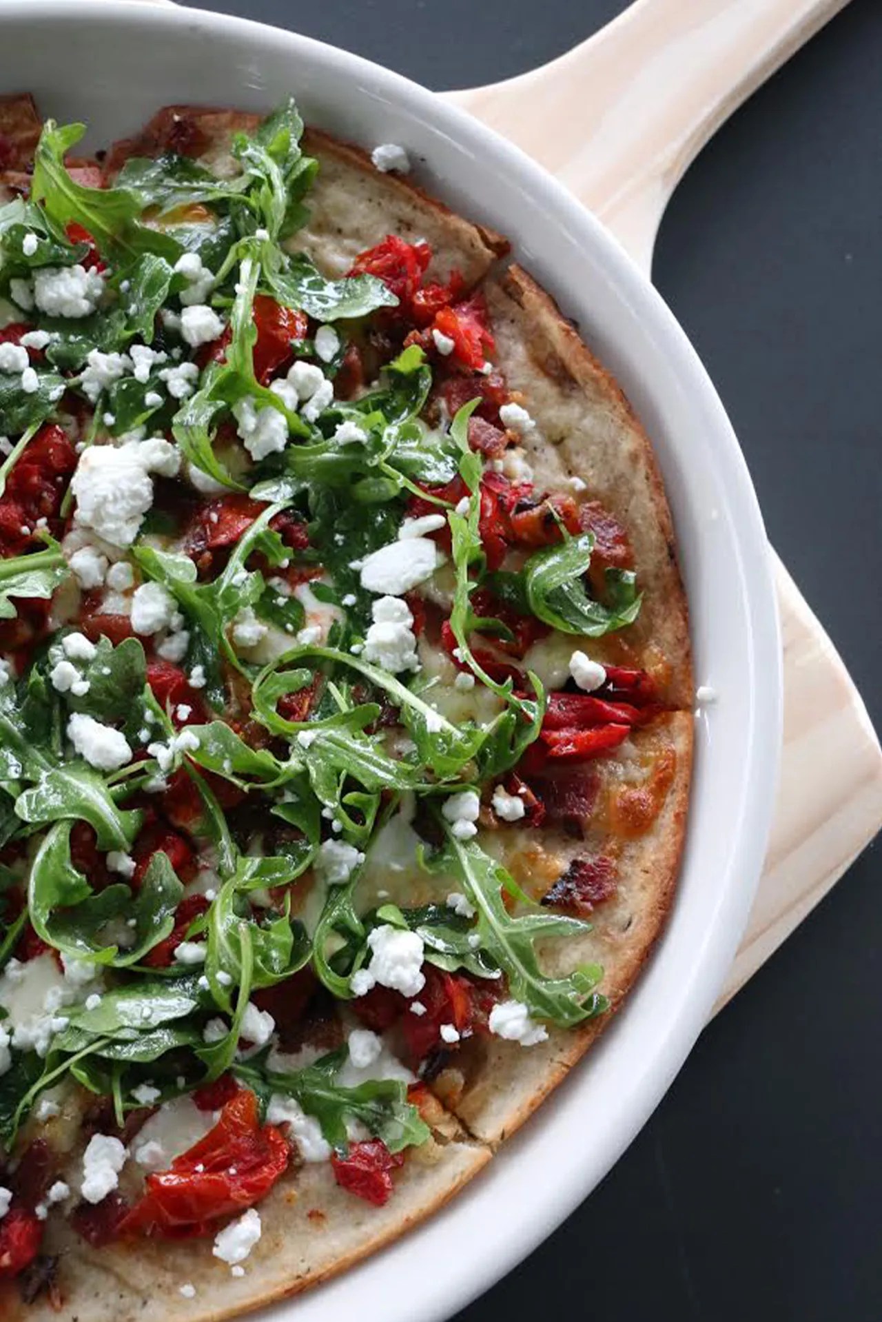 Carlisle The Pizza Grille, grille pizza