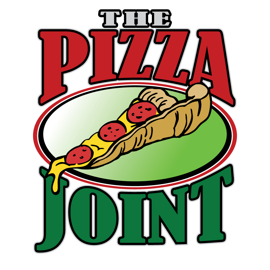 Menu The Pizza Joint