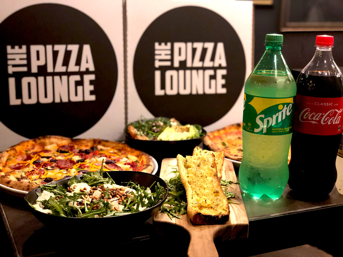 Reviews The Pizza Lounge