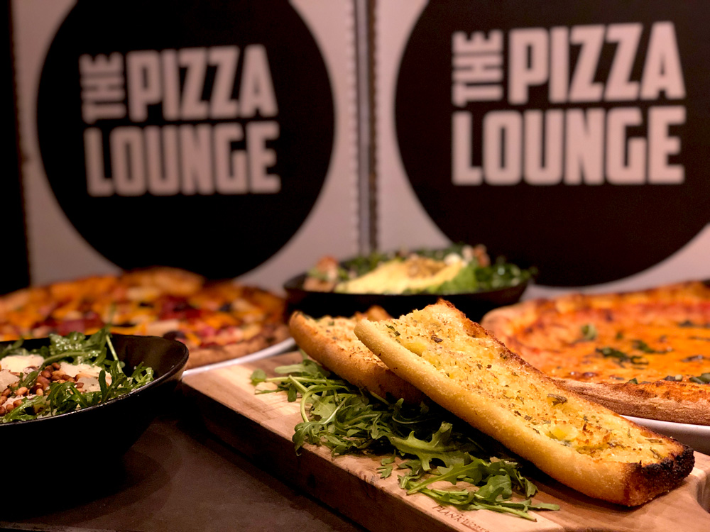 Pizza Catering For Your Next Function The Pizza Lounge