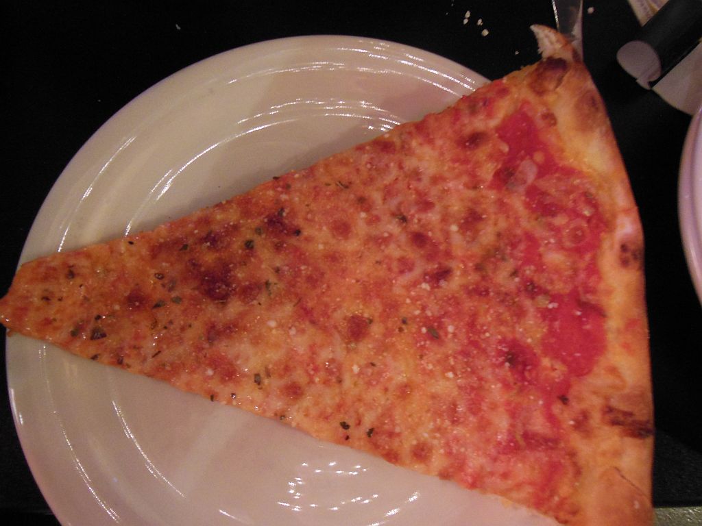 Hall of Fame The Pizza Snob