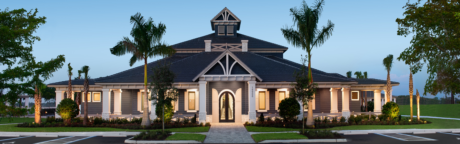 The Place at Corkscrew