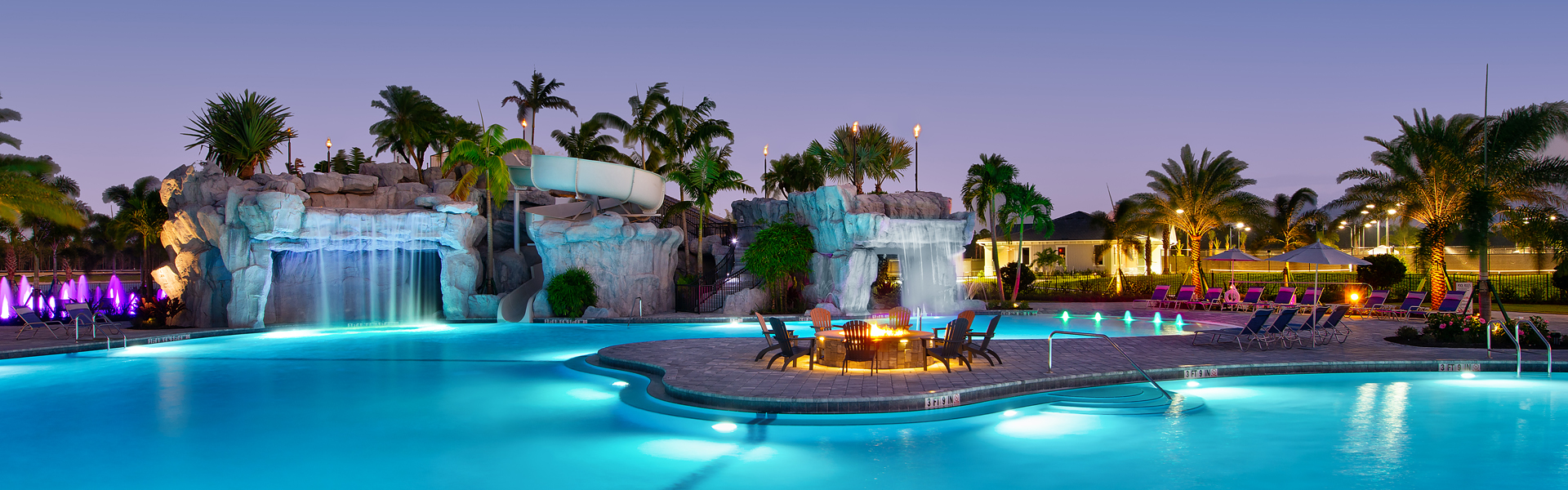 The Place at Corkscrew