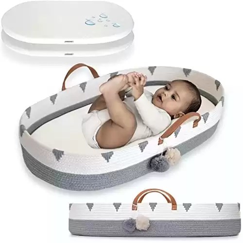 11 Perfect Alternatives to Changing Tables [2024 Edition]
