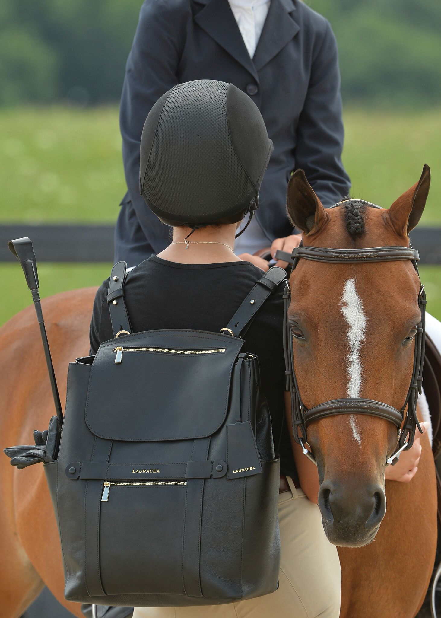 10 Things Every Rider Needs in their Barn Bag The Plaid Horse Magazine