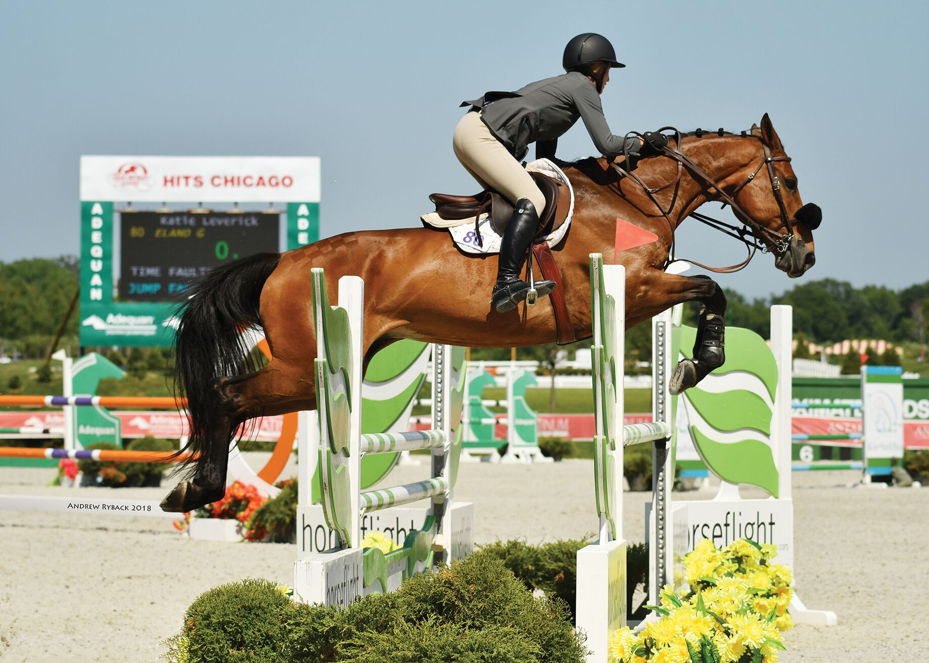 Impressive Results From an Inclusive Facility Millennium Farm Offers Something For Everyone