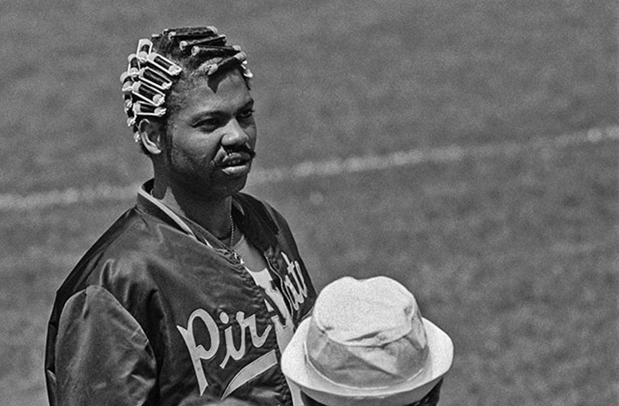 This Major League baseball pitcher threw a nohitter while tripping on LSD