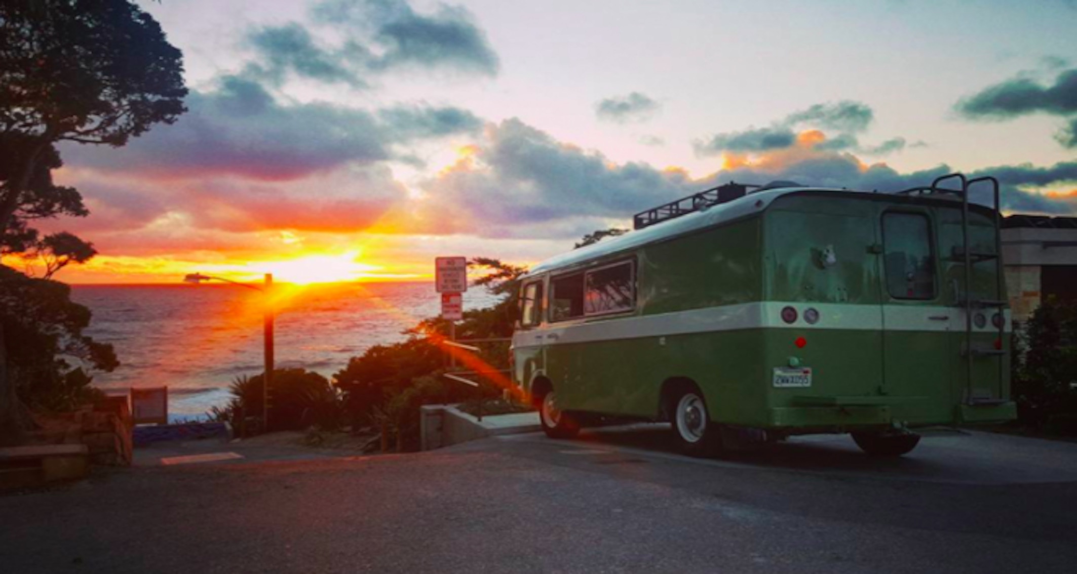 Van life what you need to know before you hit the road