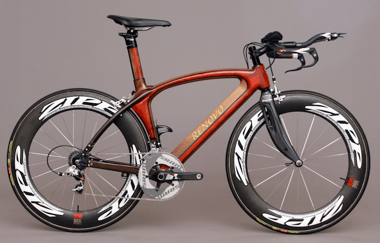 5 cool and unusual bicycle designs