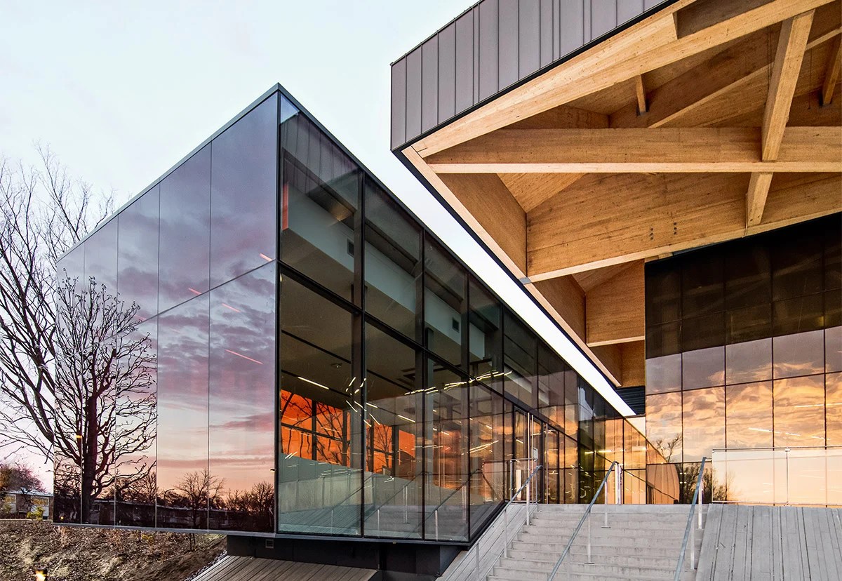 Stade de Soccer Geological Architecture for Sport The Plan