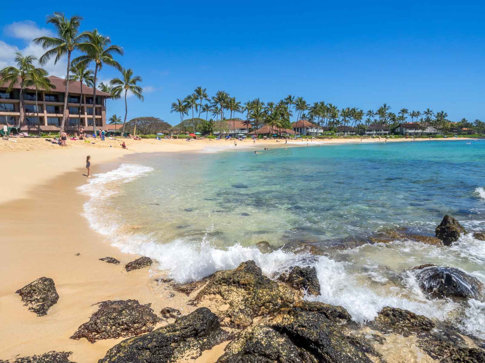 All Inclusive Packages To Hawaii