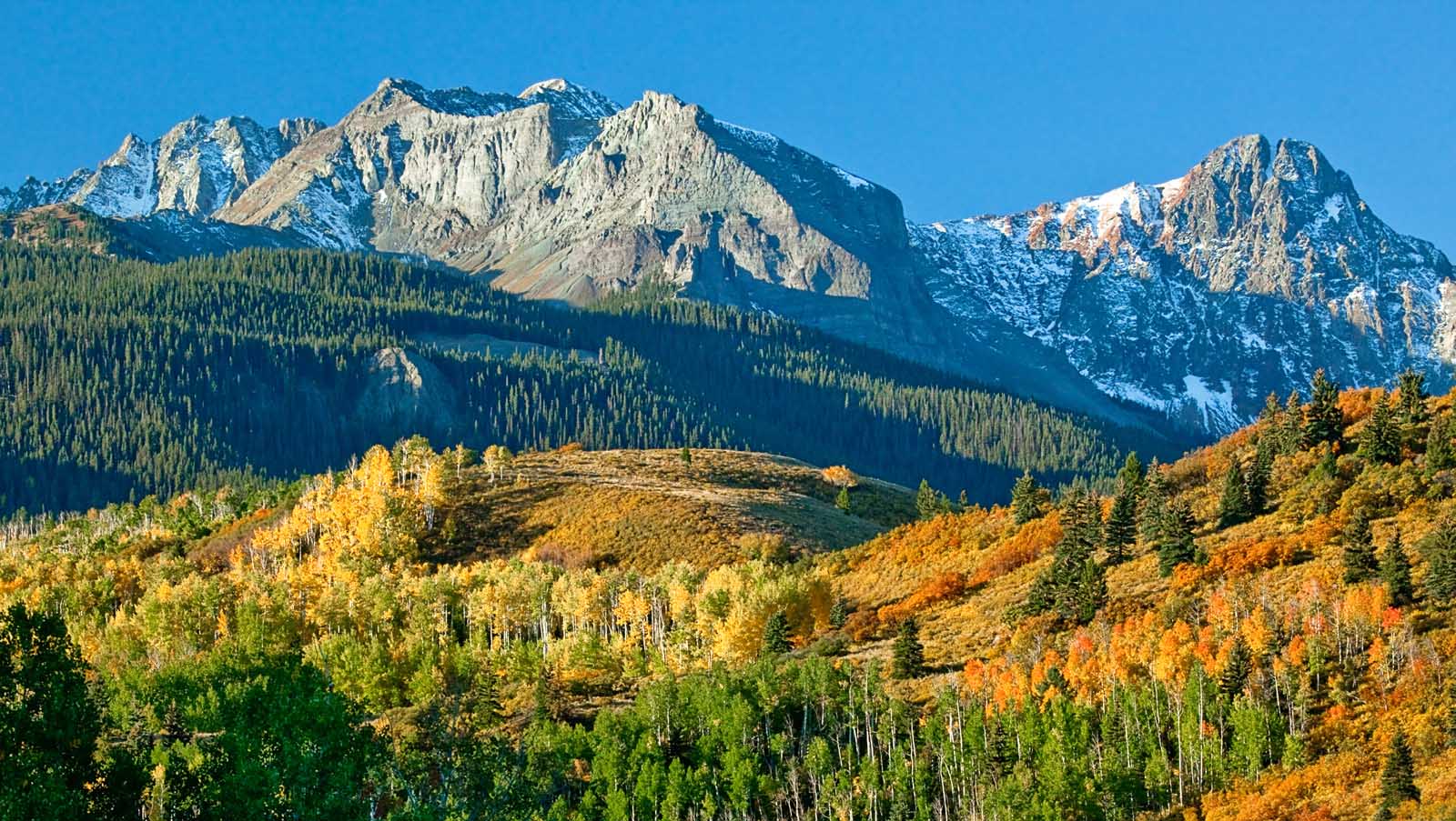 18 Best Hikes in Colorado For 2024 The D