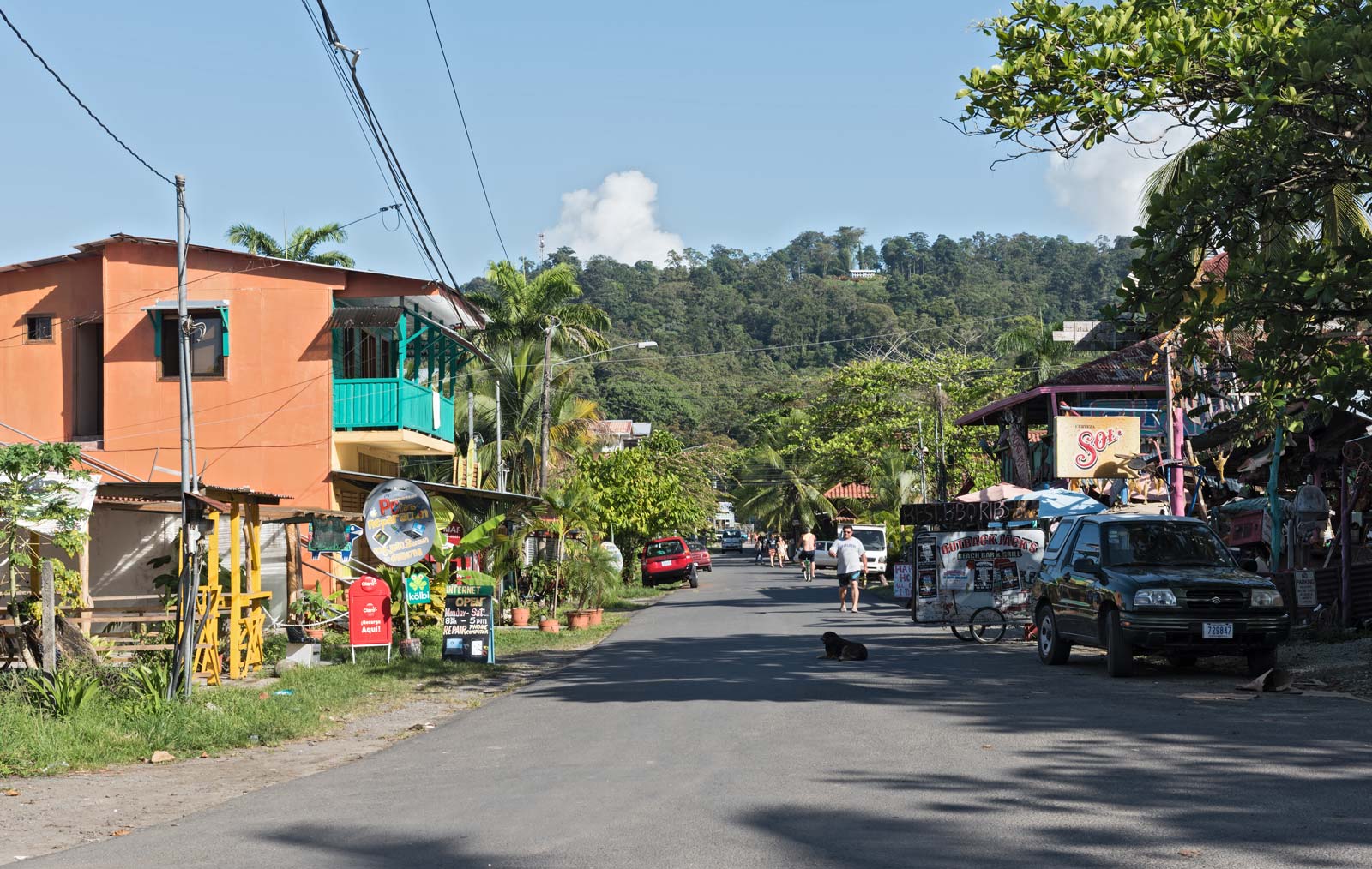 16 Best Things to do in Puerto Viejo Costa Rica TripBudgeteer