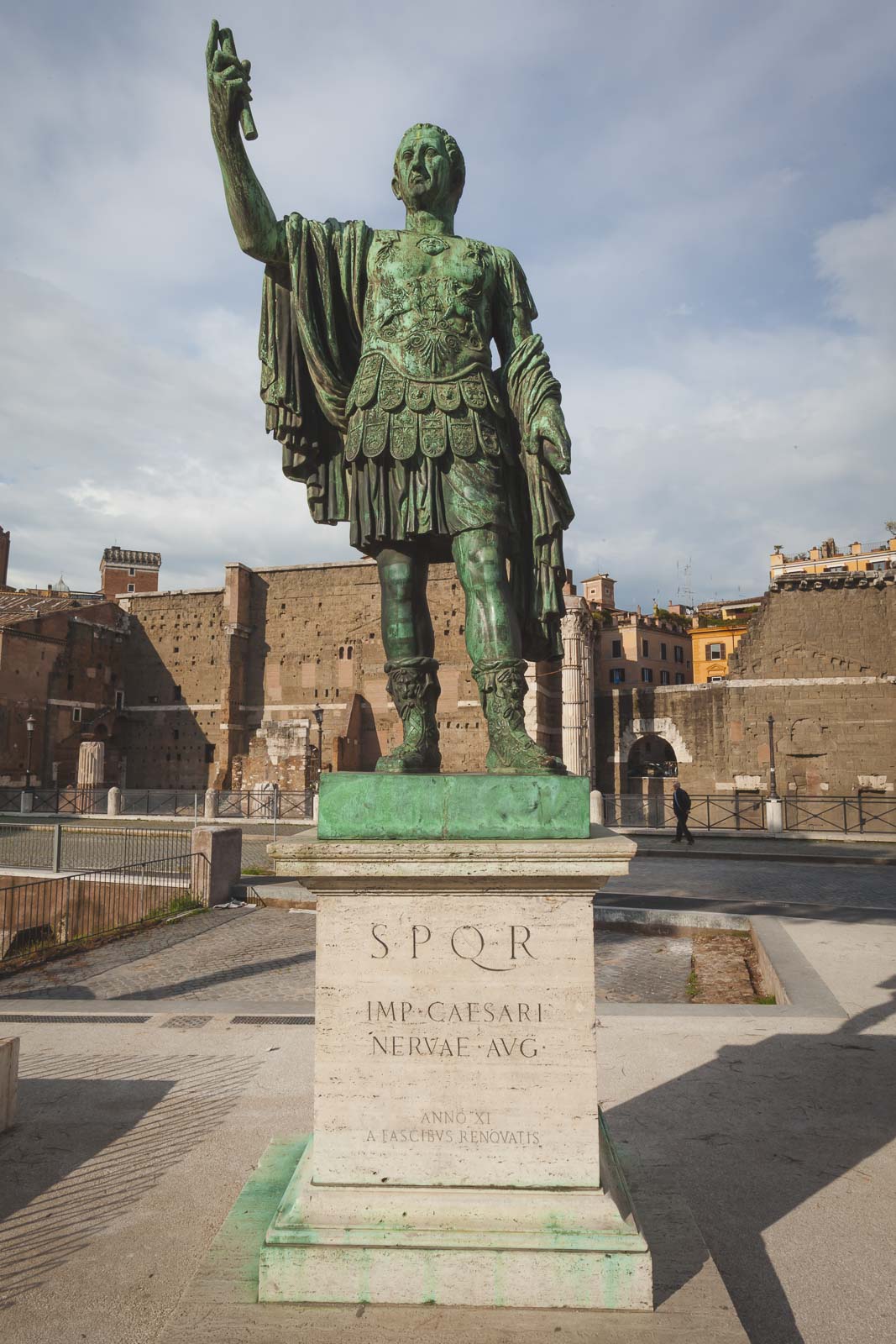 9 Interesting Facts About Rome, Italy You May Not Know The D