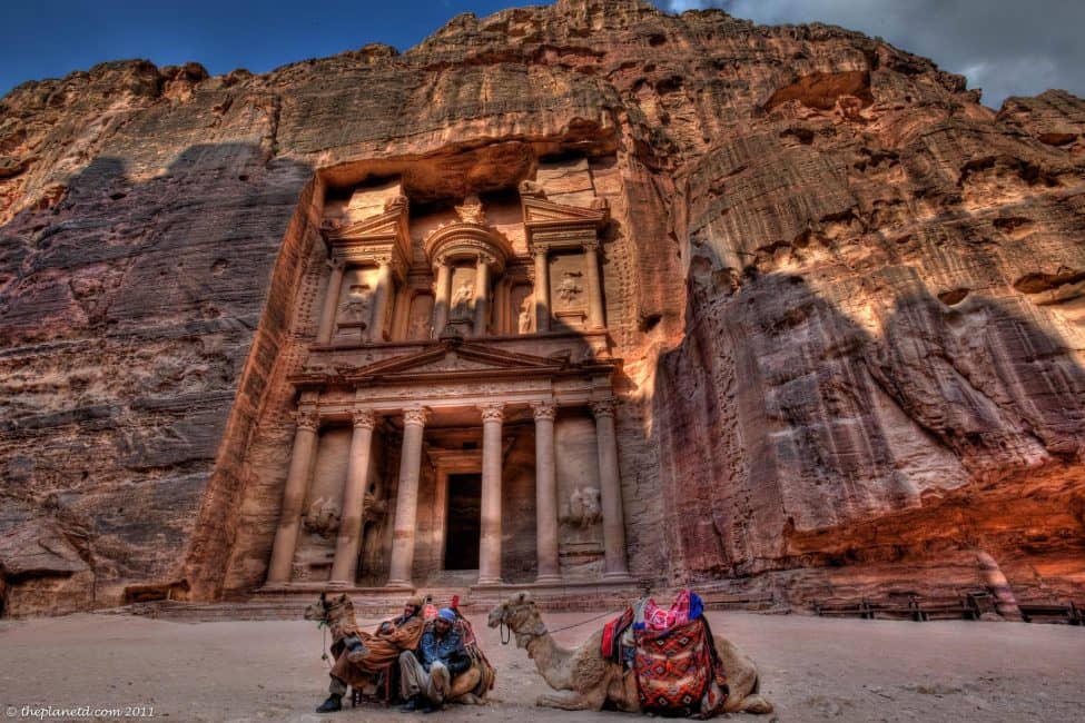 Jordan Travel Guide The D Advenure Travel Blog