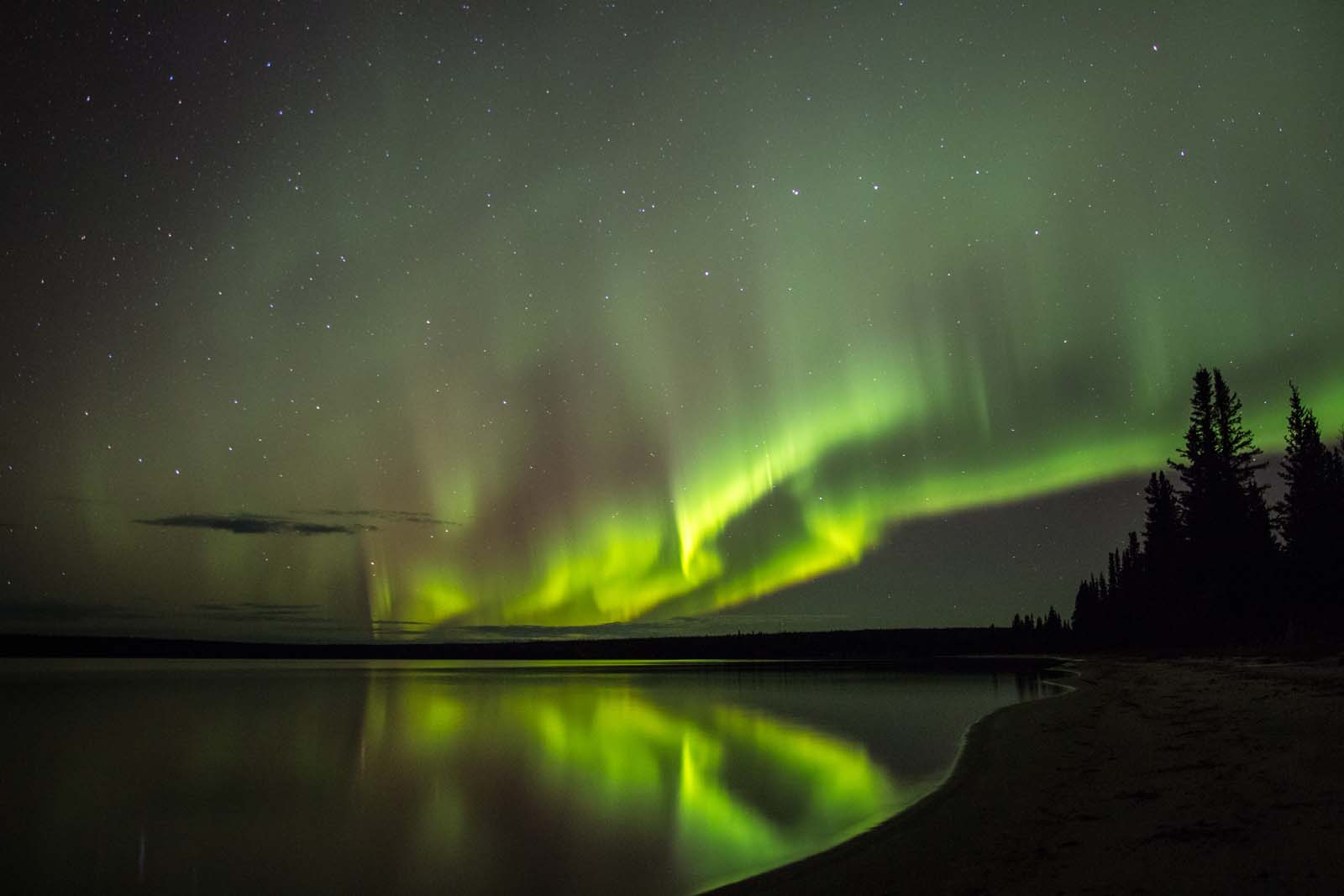 Best Places to See the Northern Lights in Ontario In 2023 FlySaver