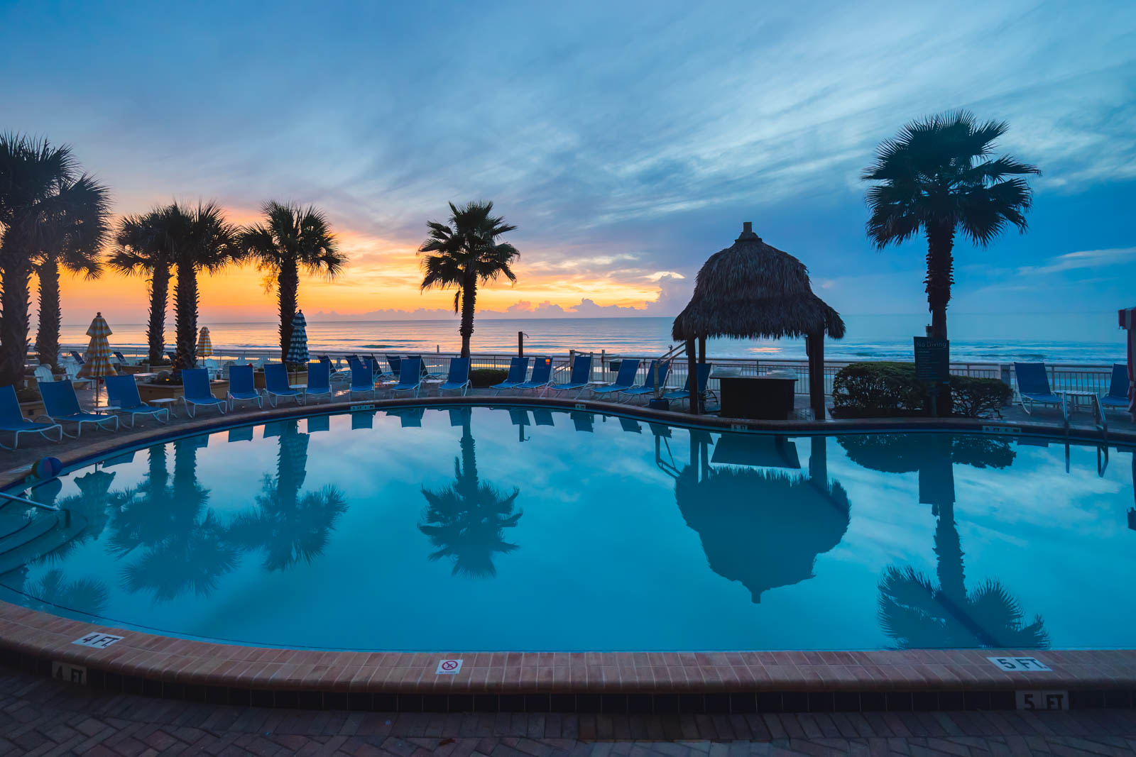 16 Best AllInclusive Resorts in Florida in 2024 The D